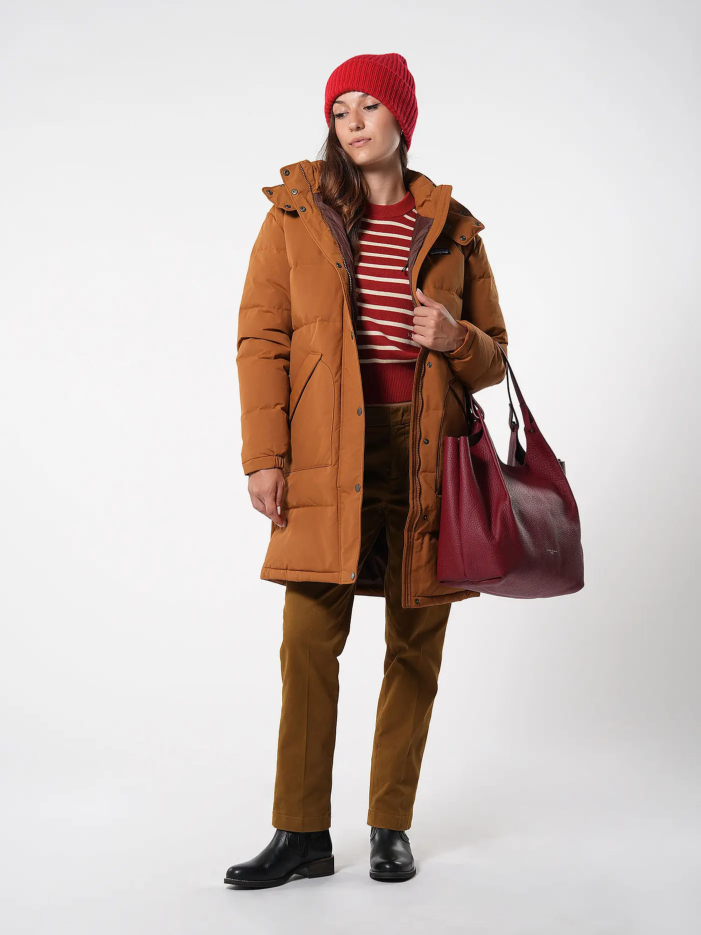 PX | Chelsea Boots NIAM 50 | 